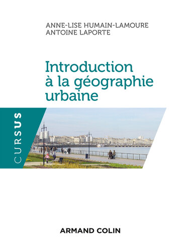 Introduction à la géographie urbaine