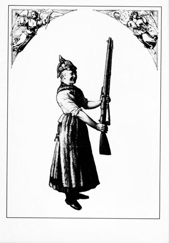 Kampf um Utopolis oder Die Mobilmachung der Zukunft