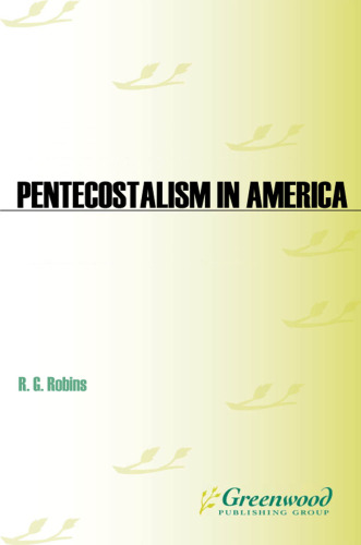 Pentecostalism in America