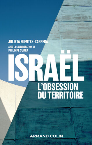 Israël : l'obsession du territoire