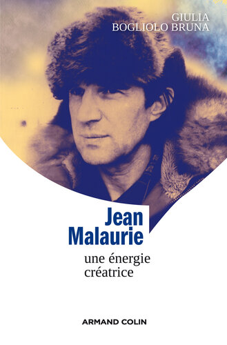Jean Malaurie: une énergie créatrice