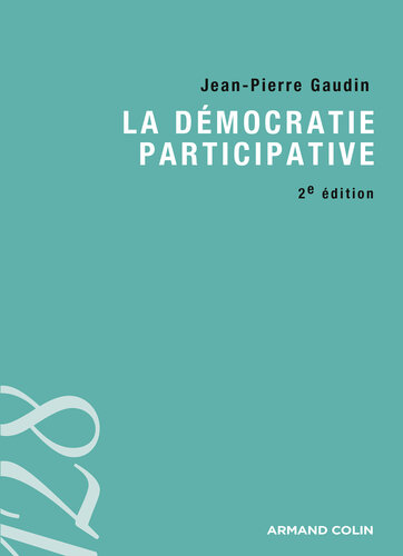 La démocratie participative