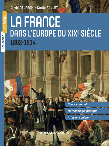 La France dans l'Europe du XIXe siècle