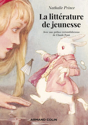 La littérature de jeunesse - 3e éd.