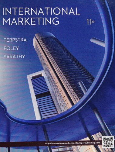 International Marketing