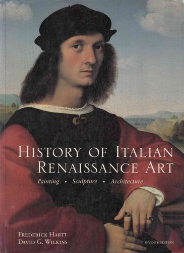 History of Italian Renaissance Art