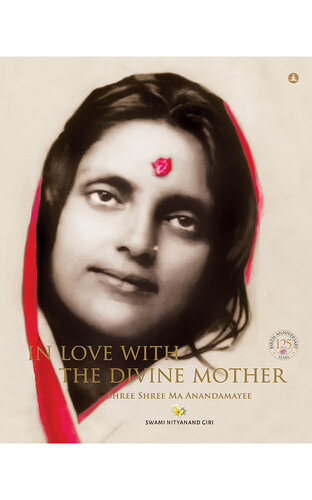 IN LOVE WITH THE DIVINE MOTHER
