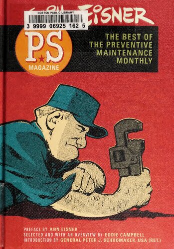 PS Magazine: The Best of the Preventive Maintenance Monthly