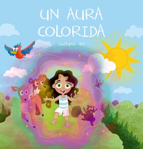 Un Aura Colorida