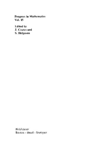 Representations of Real Reductive Lie groups