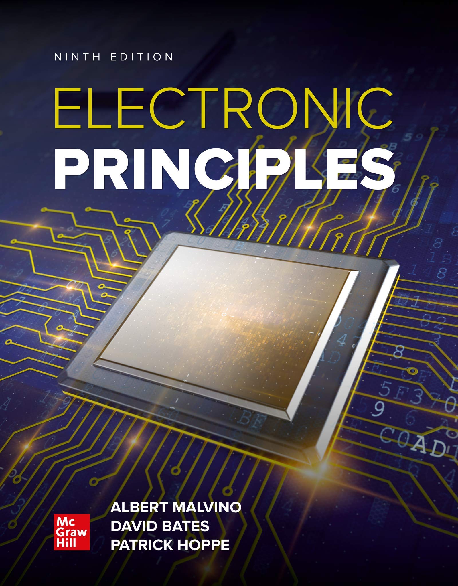 Electronic Principles, Ninth Edition (Solutions, Instructor Solution Manual)