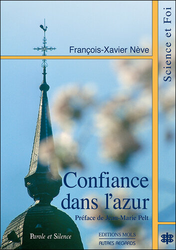 Confiance dans l'azur