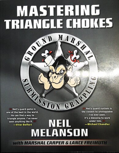 Mastering Triangle Chokes