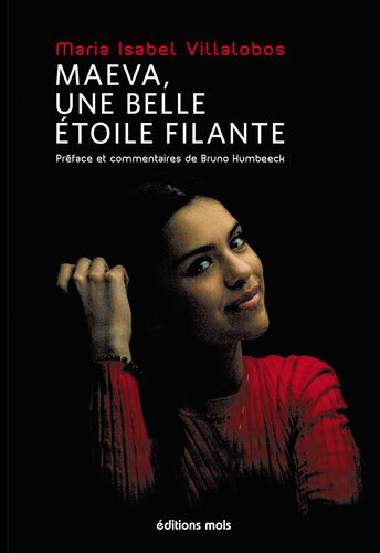 Maeva, une belle étoile filante