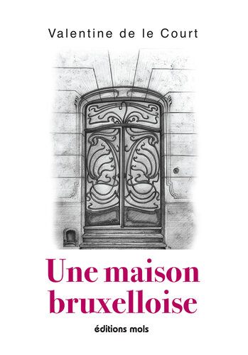 Une maison bruxelloise