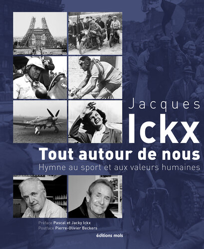 Tout autour de nous: Hymne au sport et aux valeurs humaines