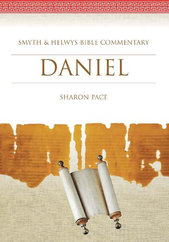 Smyth & Helwys Bible Commentary: Daniel