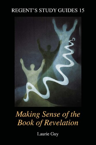 Making Sense of the Book of Revelation