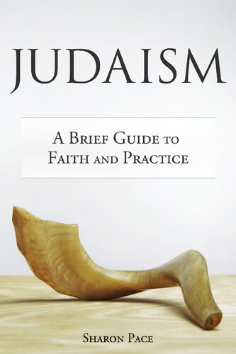 Judaism: A Brief Guide to Faith and Practice