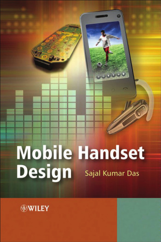Mobile Handset Design