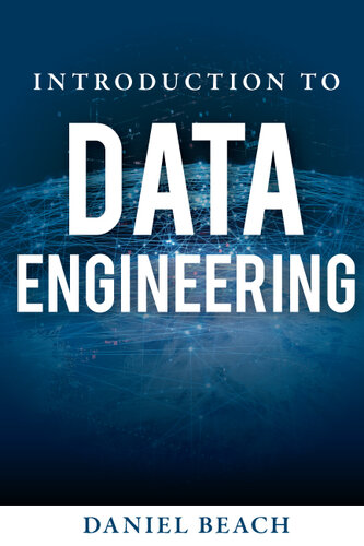 Introduction to Data Engineering
