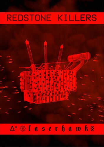 Redstone Killers [, .0&nbsp;ed.]