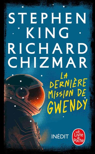 La Dernière Mission de Gwendy