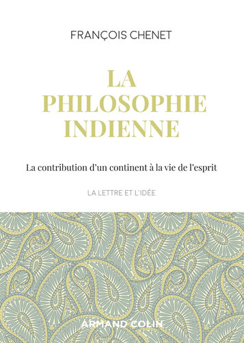 La philosophie indienne