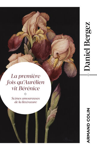 La première fois qu'Aurélien vit Bérénice: Scènes amoureuses de la littérature