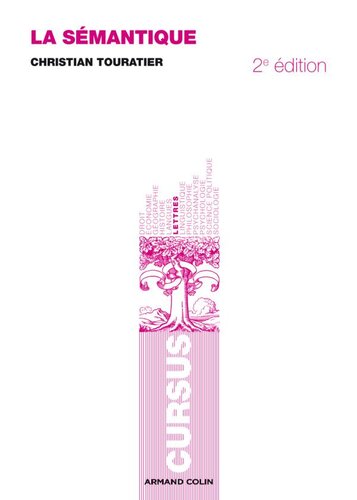 La smantique