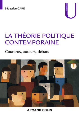 La thorie politique contemporaine