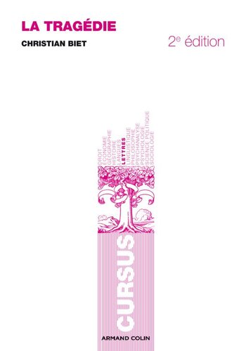 La tragdie