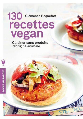 130 recettes vegan