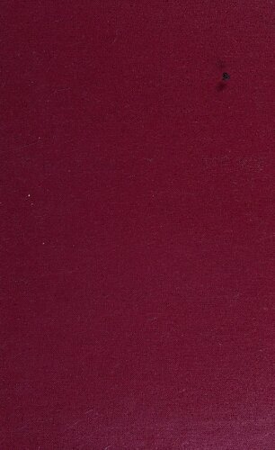 Lessons introductory to the modern higher algebra