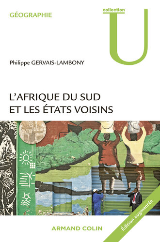 L'Afrique du Sud et les tats voisins