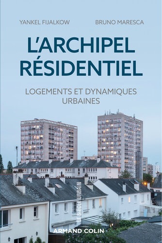 L'archipel rsidentiel