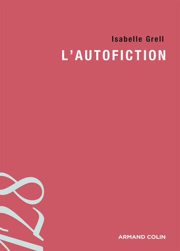 L'autofiction