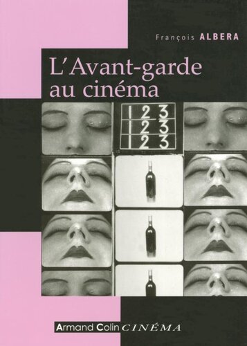 L'Avant-garde au cinma
