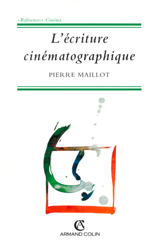 l'criture cinmatographique