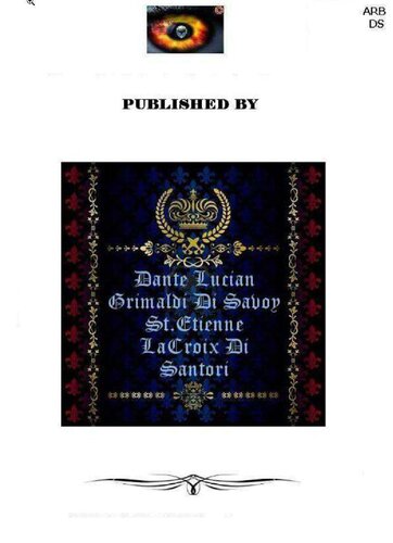 The alien races book