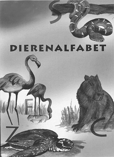 Dierenalfabet