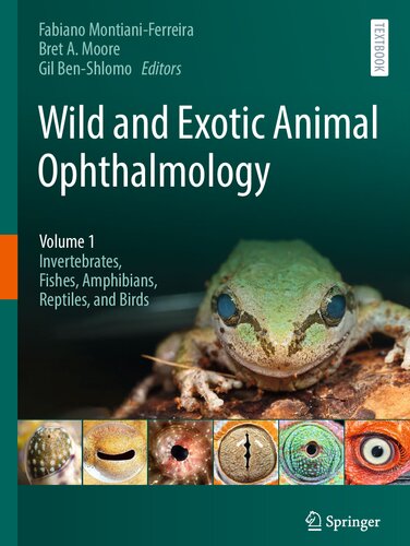 no 
Wild and exotic animal ophthalmology (two-volume set)
