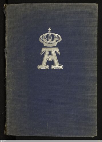 Die Geschichte des Infanterie-Leibregiments Großherzogin (3. Großherzoglich Hessisches) Nr. 117