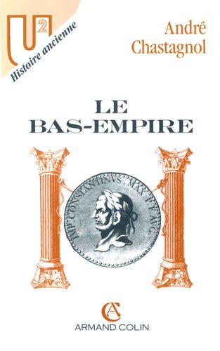 Le Bas-Empire