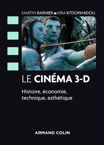 Le cinma 3-D