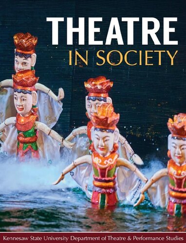 Theatre in Society