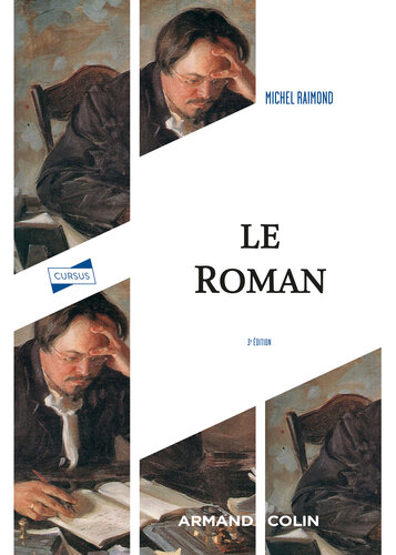 Le roman - 3e éd.