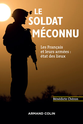 Le soldat méconnu: Les Français et leurs armées : état des lieux