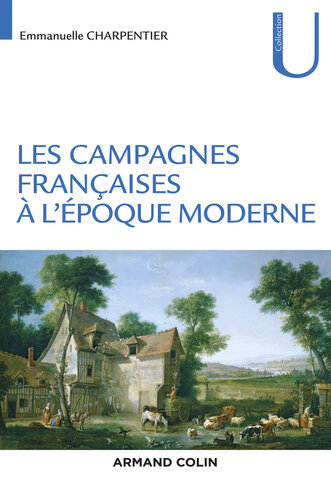 Les campagnes franaises  l'poque moderne