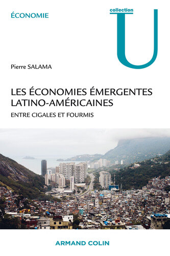 Les conomies mergentes latino-amricaines